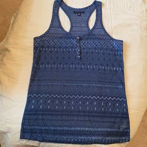 American eagle outfitters top.